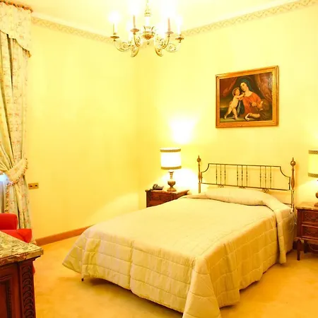 Vesta * Grottaferrata