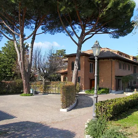 Vesta Villa