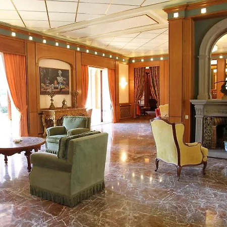 Villa Vesta Grottaferrata