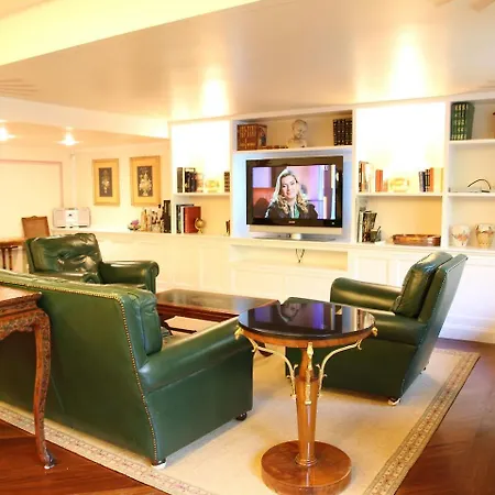 Villa Vesta Grottaferrata