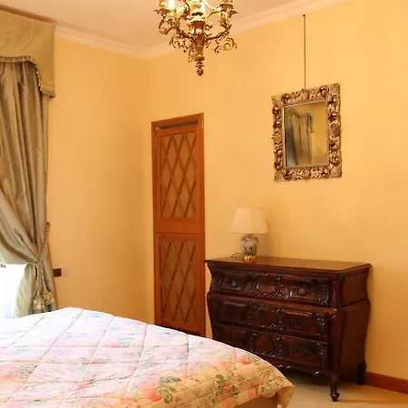 Villa Vesta Grottaferrata