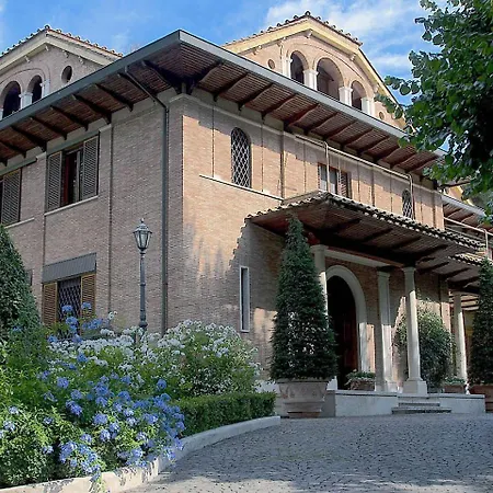 Vesta Villa *
