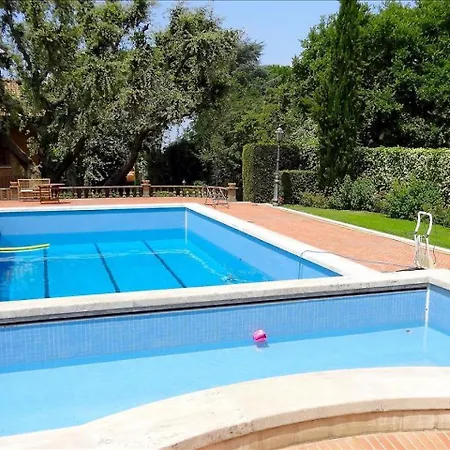 Vesta Villa Grottaferrata