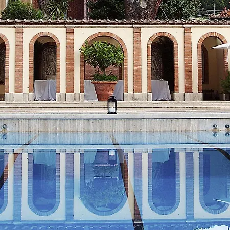 Vesta Villa Grottaferrata