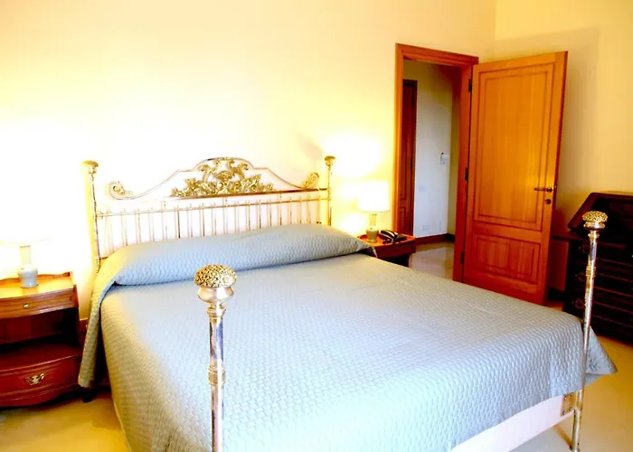 Βίλα Vesta Grottaferrata