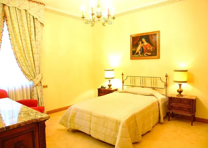 Vesta * Grottaferrata