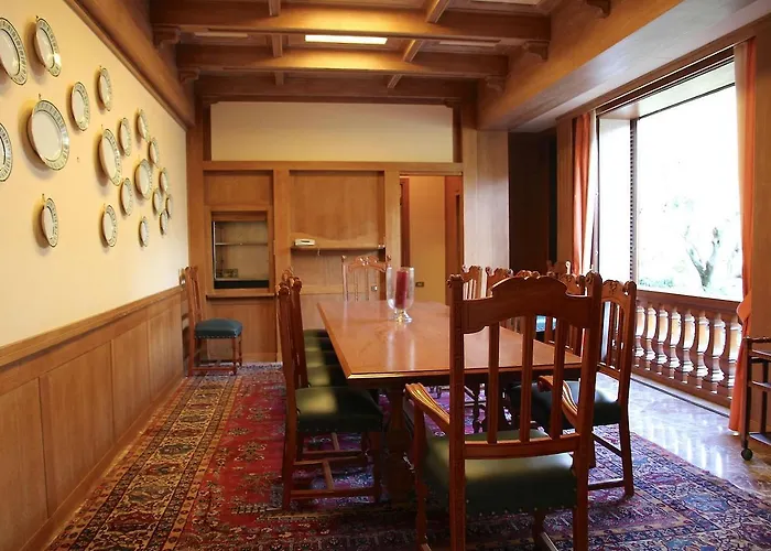 Vesta Βίλα Grottaferrata