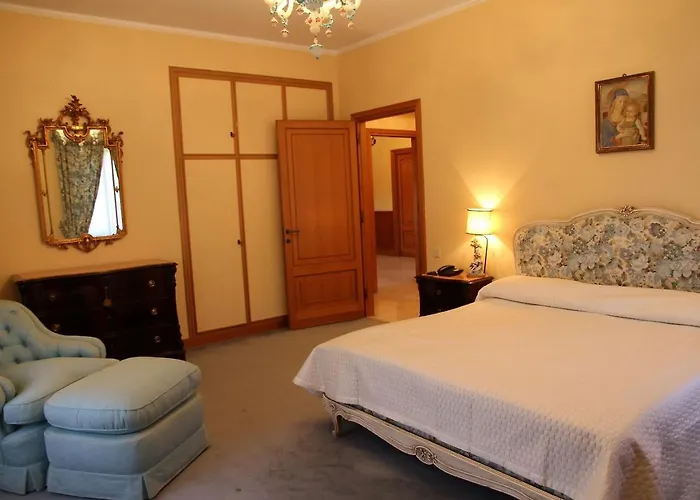 Vesta Βίλα Grottaferrata