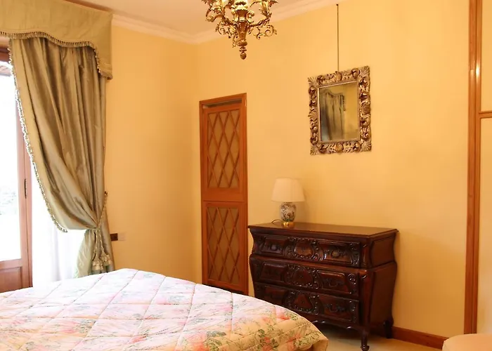 Βίλα Vesta Grottaferrata