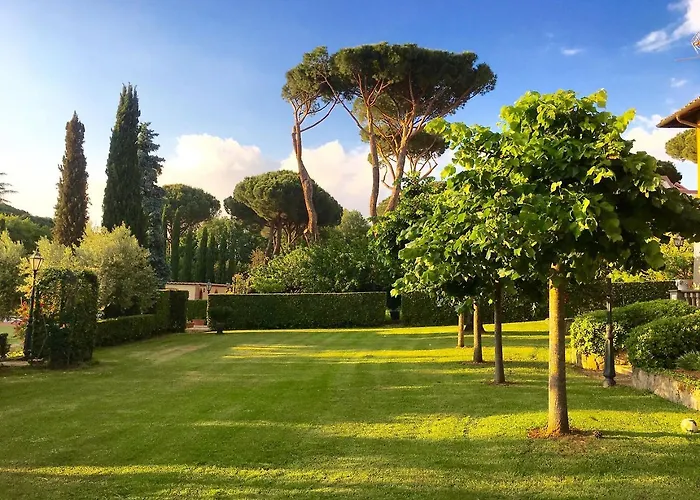 Vesta * Grottaferrata