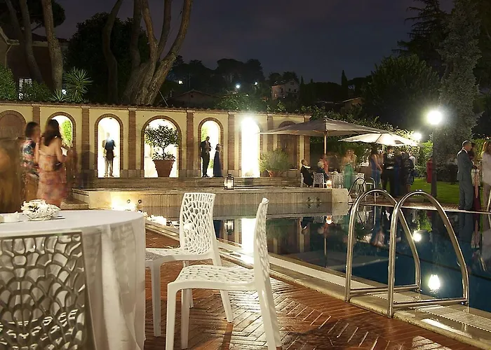 Vesta * Grottaferrata