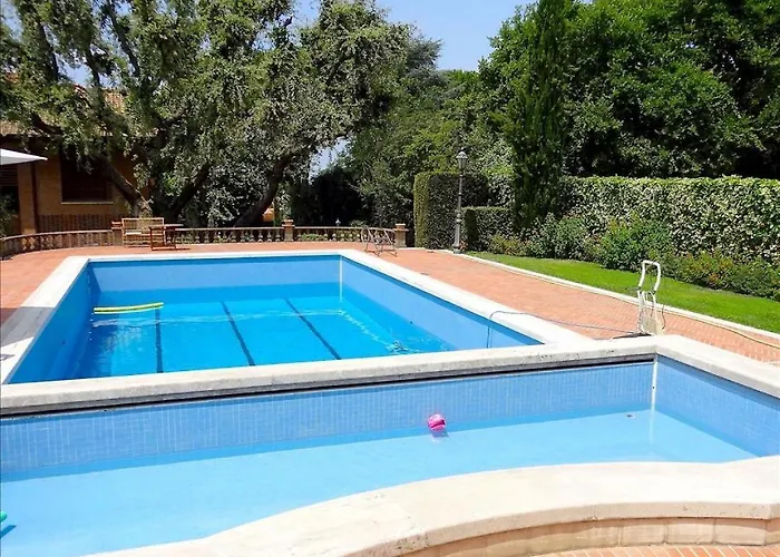 Vesta Βίλα Grottaferrata